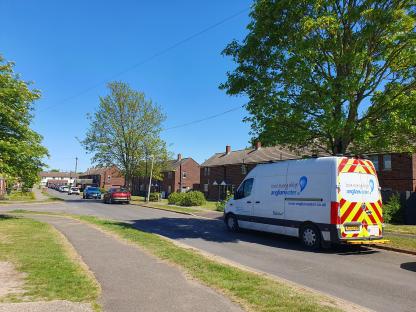We live in UK’s new ‘Toxic Town’ where water is ‘riddled with poisonous chemicals’ – we’ve taken action to protect kids