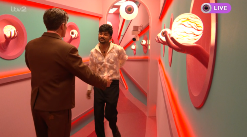 Big Brother Fans Believe Axed Contestant Mistook Their Elimination for a Hoax After Noticing Major Hint!