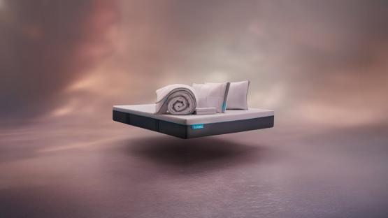 Win a Simba Sleep bundle worth up to £1,645 in our competition