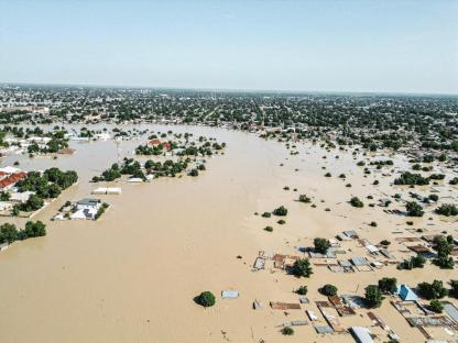  Arewa Consultative Forum warns of severe flood risks in 2025   