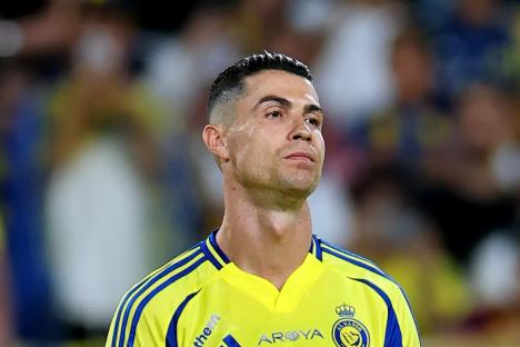‘You haven’t done anything’ – Al Nassr fans want Cristiano Ronaldo GONE after suffering dismal trophyless season