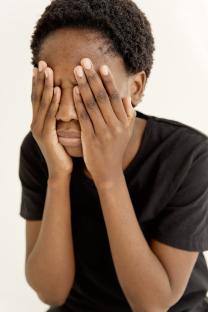 Stephanie Inakoju: How the Craving for Validation Shapes Our Society