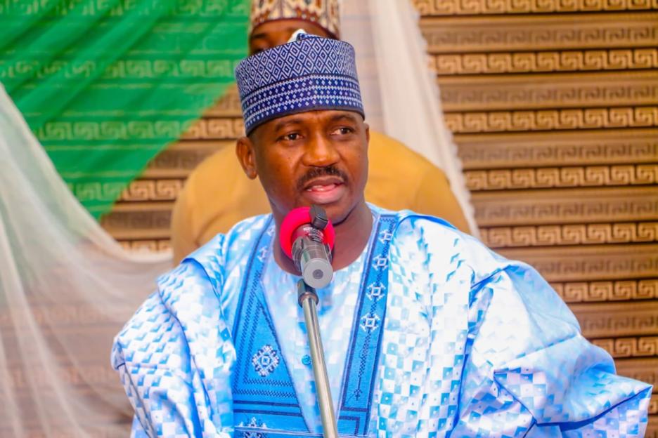 Sokoto Government Suspends PHC Executive Secretary and Names Interim Successor