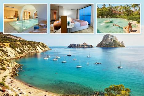 The lesser-seen side of Europe’s wildest holiday island – and how I escaped unscathed for once
