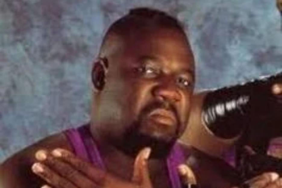 WWE Legend Sir Mo Passes Away at 58: Heartfelt Tributes Pour In Following His Illness Battle