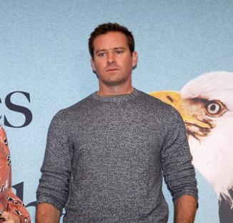 Armie Hammer’s Cannibal DMs Will Have A Longer Career Than He Will, Thanks To The Magic Of NFTs