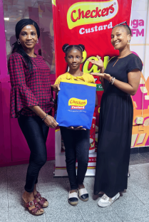 Young Stars Win Big On Konga 103.7FM: Get the Scoop