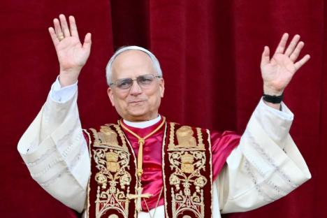 Who is new American Pope Robert Prevost known as Leo XIV and dubbed ‘greatest diplomat’