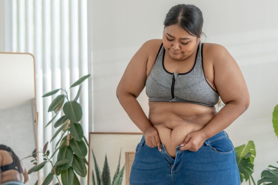 How quickly weight piles back on after stopping fat jabs revealed – and the 2 danger points to be wary of