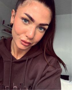 Close-up photo of Cherri-Ann Austin-Saddington.