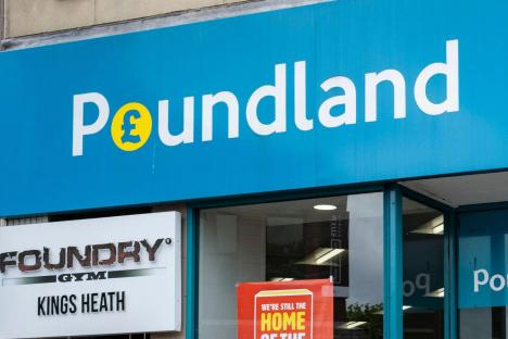 Poundland fans are wowed after spotting £1 perfume dupe of the £97 Black Opium fragrance & it’s the perfect handbag size