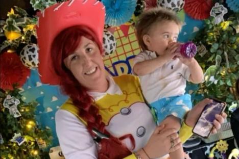 ‘Healthy’ woman, 35, died just three days after doctors ‘dismissed’ three red-flag symptoms of killer disease
