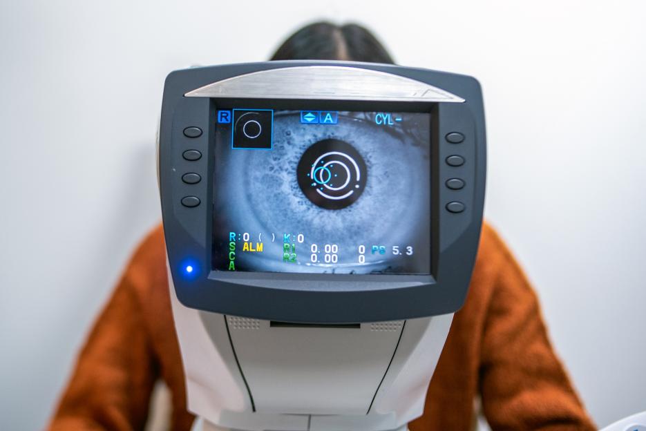 Health test available on the high street could spot Alzheimer’s years before symptoms appear