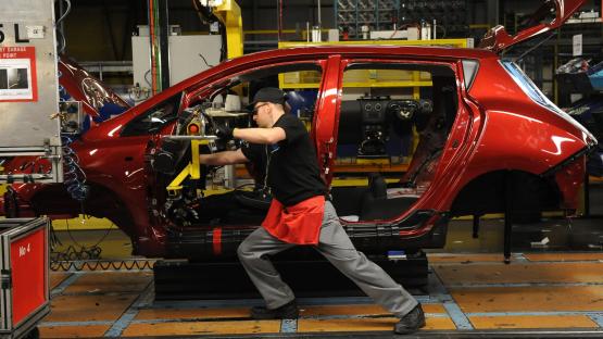 Keir Starmer can boost growth by turning Brexit Britain into true beacon of free trade