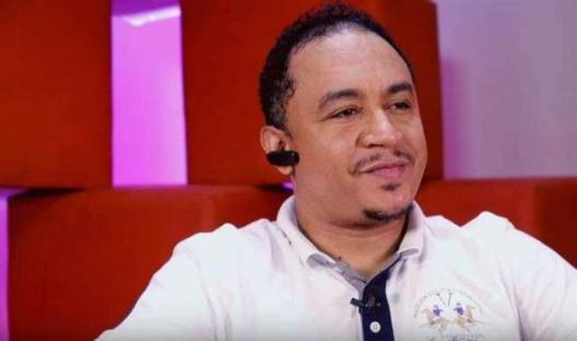 Tinubu has restored my hope in Nigeria – Daddy Freeze