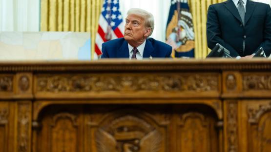Trump allows Russian company operate refinery despite sanction by Biden