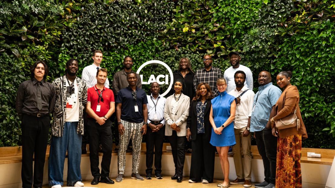 A VIP Pass Inside the Transformative Dice Immersion With Juliet Ehimuan, Hannatu Musawa, Dakore Egbuson, and More 9