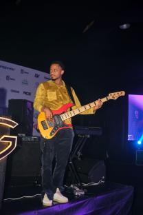 Unleashed 4 Takeover Ends on a High as Grant’s Whisky Delivers an Iconic After-Party Experience