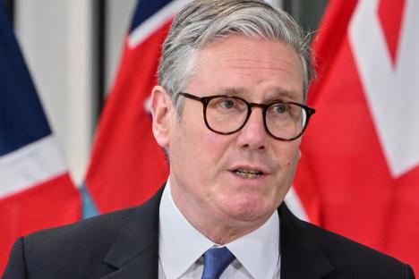 Sir Keir Starmer is making a mistake if he plans to characterise his battle against Farage as some sort of moral crusade