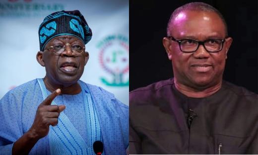 Supreme Court dismisses Obi’s appeal, affirms Tinubu’s election