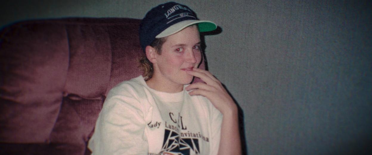 Photo of Amy Bradley.