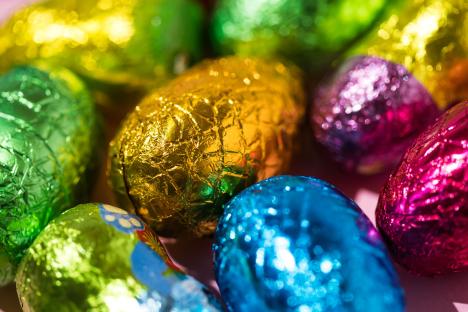 Major UK supermarket is giving away FREE Easter eggs straight to your door – how to claim yours