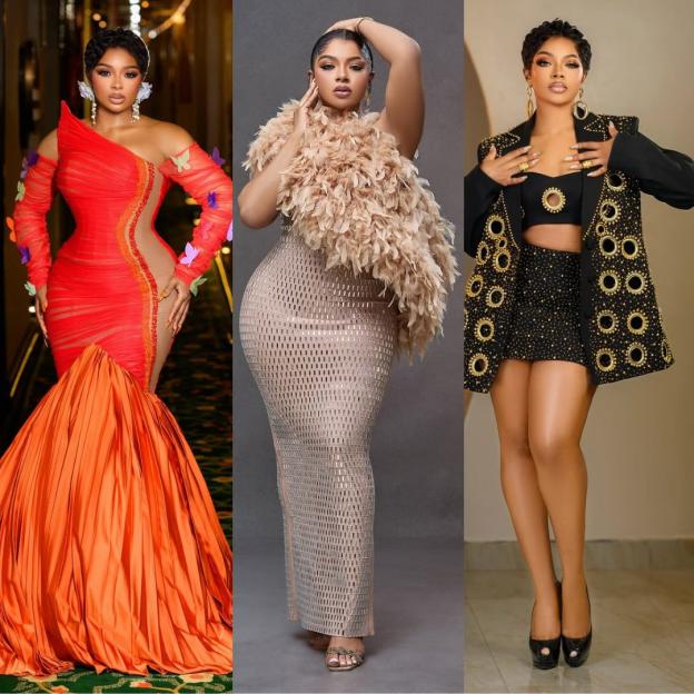 Liquorose Knows How to Dress Like a Star | Here Are 5 Proofs