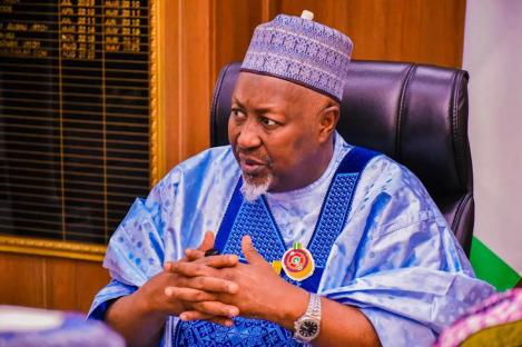 North-West group calls for sack of Defence Minister over rising insecurity in region