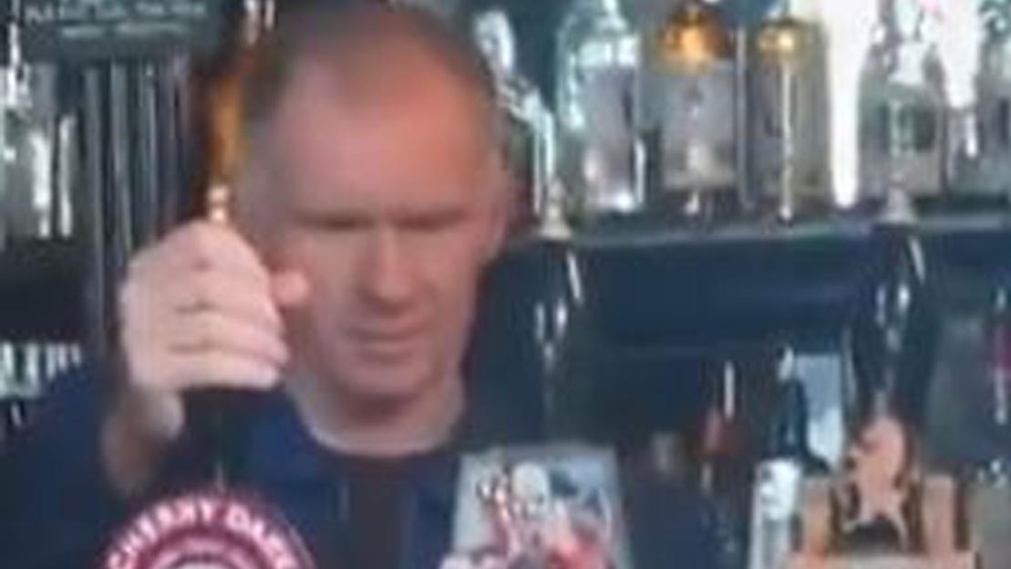 Paul Scholes Calls on Man Utd to Snatch £47m Tottenham Star Amid Recent Drama