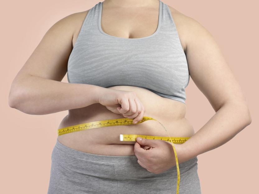 Can’t get fat jabs on the NHS? The 6 ‘Nozempic’ foods that mimic the effects of weight-loss injections