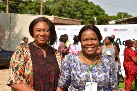 The EcoAction Summit Activates in Delta State, Nigeria! Get the Scoop 3