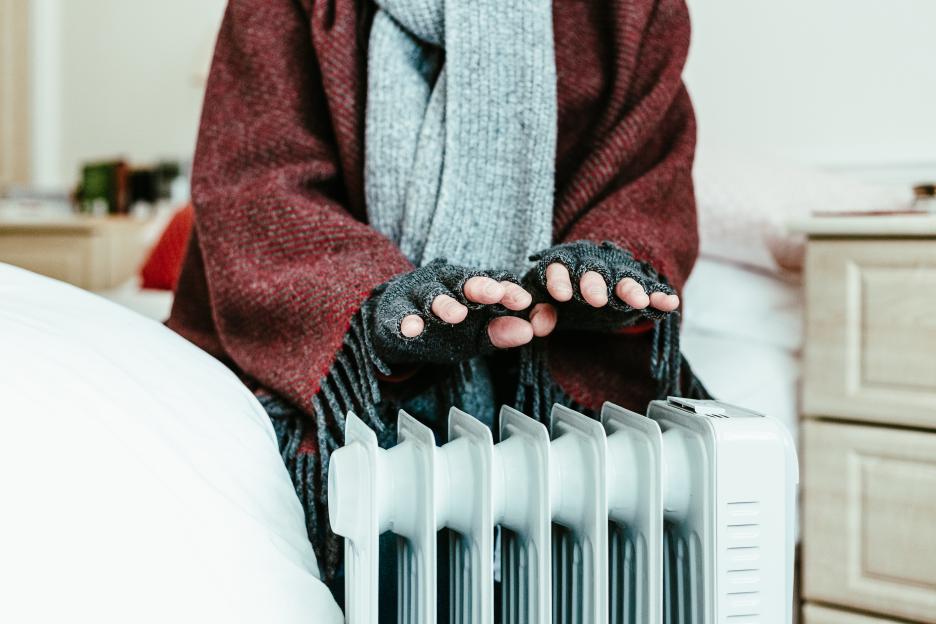 Discover the 89p Must-Have That Could Save You £250 This Winter – You Might Already Have It At Home!