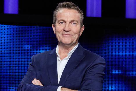 Bradley Walsh set for multi-million pound payday after mysterious £400k investment