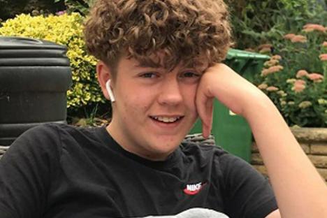 My son, 13, was butchered by real-life Adolescence teens… the chilling trend turning school kids into ruthless murderers
