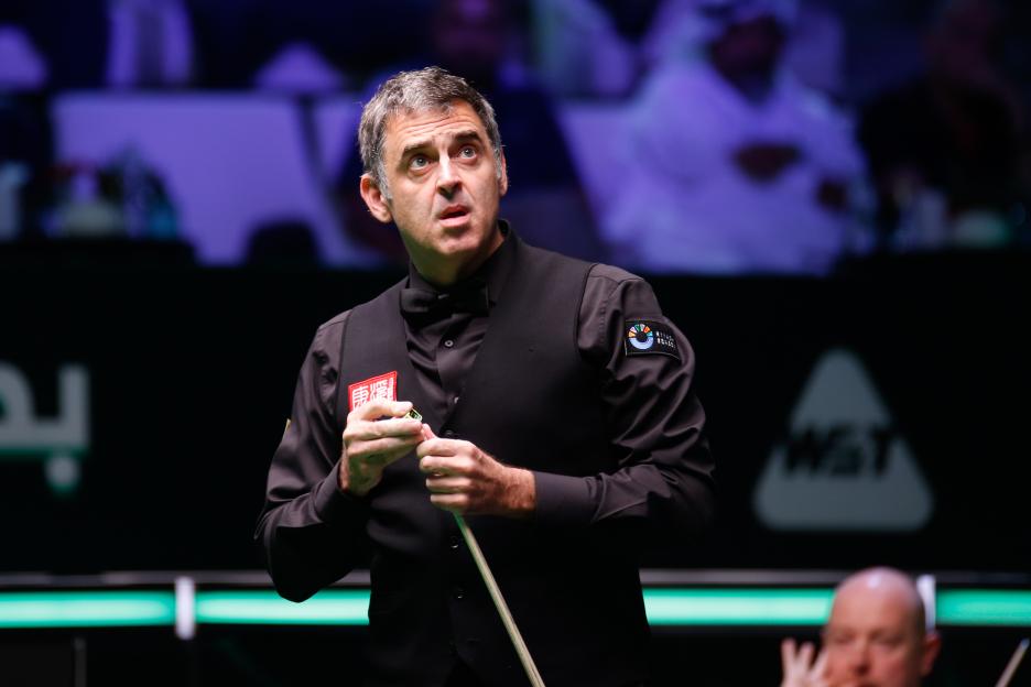 2025 International Championship Snooker: Schedule, Results, Live Stream, and TV Info Featuring Ronnie O'Sullivan and Judd Trump