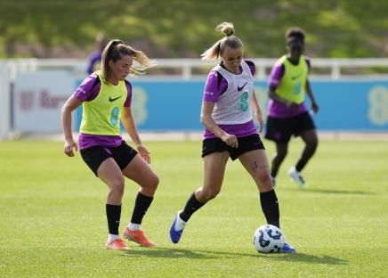Lioness stars plan to help families with travel costs of following England at 2025 Women’s Euros