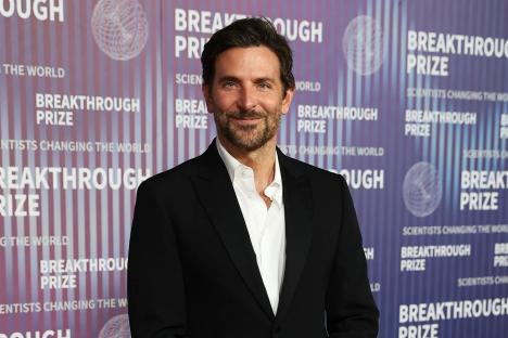 Bradley Cooper’s new movie is based on life of huge British comedian – but can you work out who?