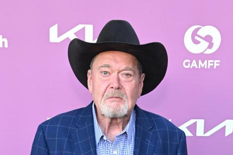 WWE legend Jim Ross, 73, releases health update after undergoing colon cancer surgery