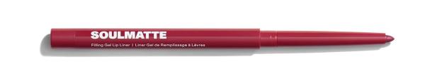 Morphe SoulMatte Filling Gel Lip Liner in Bella.