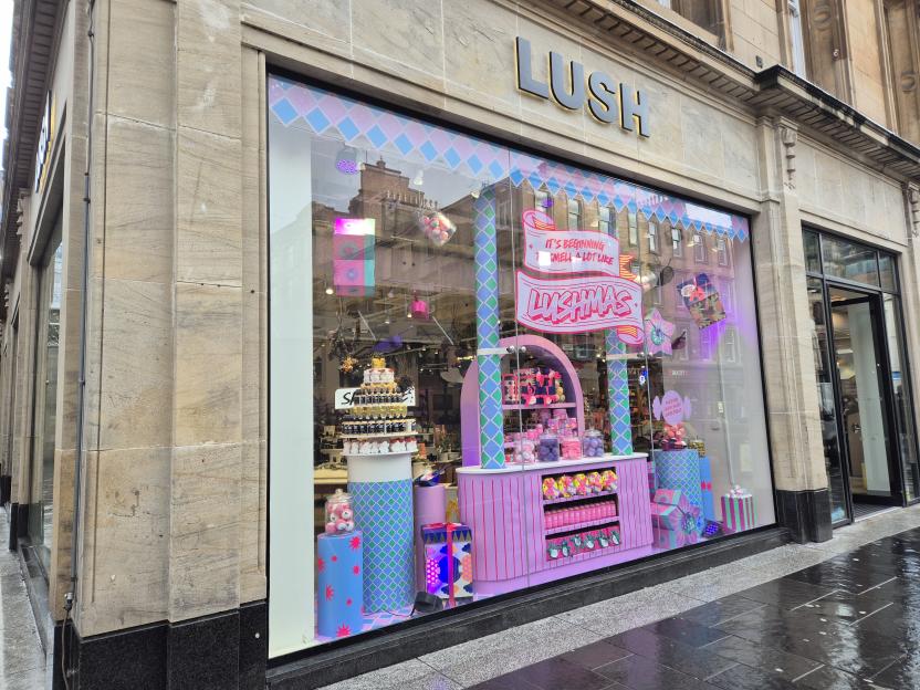 Ditch the Dull Gifts: Discover the Ideal £10 Secret Santa Present Every Beauty Lover Will Adore!