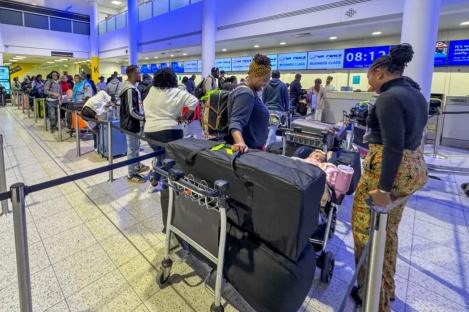 Gatwick Airport strikes: Everything you need to know as hundreds of flights are affected sparking Easter travel chaos