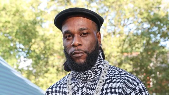 Burkina Faso concert: ‘Burn in hell’ – Burna Boy replies critics