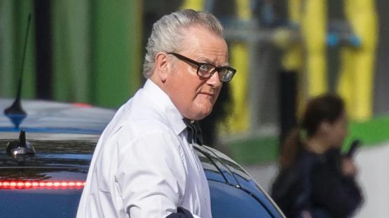 Hugh Bonneville lands gritty new Netflix role in hit series – and it’s world’s away from Downton Abbey