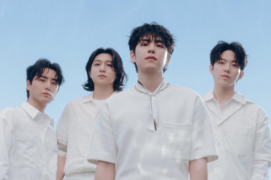 Watch: DAY6 Teases 10th Anniversary Plans Including New Full Album “The DECADE” And Stadium Concert
