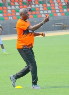 NPFL: Boboye optimistic Akwa United will escape relegation