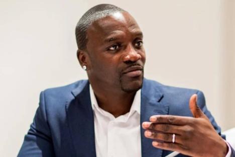 Why Elon Musk fights for white South Africans – US musician, Akon