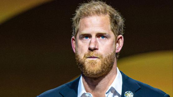 Inside forlorn & isolated Harry’s life as ‘Spare’ to Meghan & how he only heard about King’s hospital visit on the NEWS