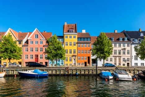 World’s happiest city in 2025 revealed with theme park that inspired Disney and new UK flights