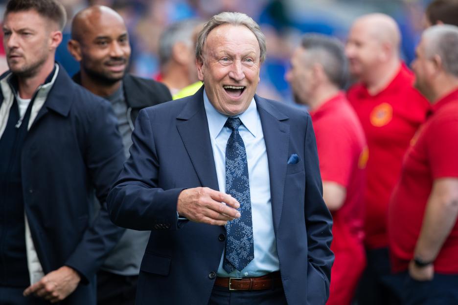 I told England star ‘go home and look in the mirror’ in sliding-doors moment before helping him rise to top
