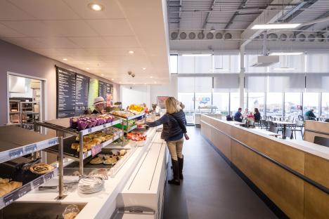 Sainsbury’s confirms exact date in days 61 in-store cafes will close – see the full list